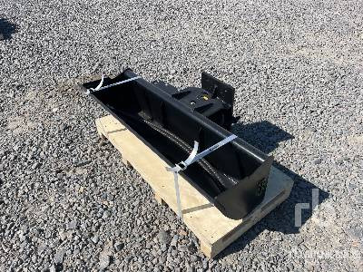 HAENER HHG2100-MS03A Tilt Ditch (Unused) - Ekskavatör kovası: fotoğraf 4 HAENER HHG2100-MS03A Tilt Ditch (Unused) - Ekskavatör kovası: fotoğraf 4