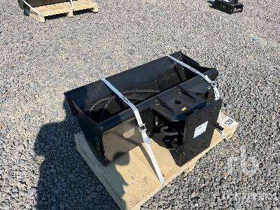 HAENER HHG2120-MS03A Tilt Ditch (Unused) - Ekskavatör kovası: fotoğraf 3 HAENER HHG2120-MS03A Tilt Ditch (Unused) - Ekskavatör kovası: fotoğraf 3