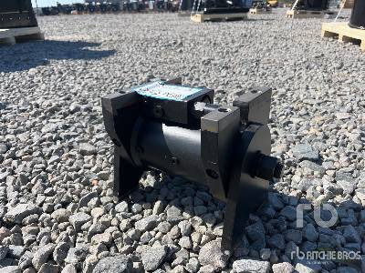 HAENER HMT1.3 Tilt Motor (Unused) - Hidrolik kırıcı: fotoğraf 4 HAENER HMT1.3 Tilt Motor (Unused) - Hidrolik kırıcı: fotoğraf 4