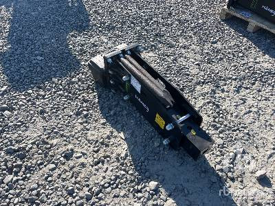 HAENER HX500SA (Unused) - Hidrolik kırıcı: fotoğraf 2 HAENER HX500SA (Unused) - Hidrolik kırıcı: fotoğraf 2