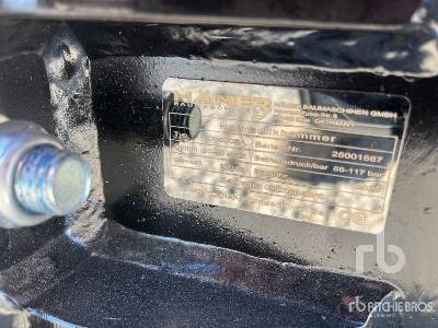 HAENER HX500SA (Unused) - Hidrolik kırıcı: fotoğraf 5 HAENER HX500SA (Unused) - Hidrolik kırıcı: fotoğraf 5