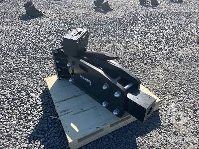 HAENER HX800SA (Unused) - Hidrolik kırıcı: fotoğraf 4 HAENER HX800SA (Unused) - Hidrolik kırıcı: fotoğraf 4