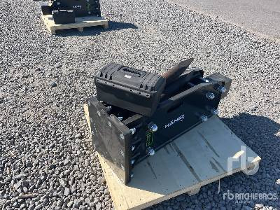 HAENER HX800SA (Unused) - Hidrolik kırıcı: fotoğraf 3 HAENER HX800SA (Unused) - Hidrolik kırıcı: fotoğraf 3