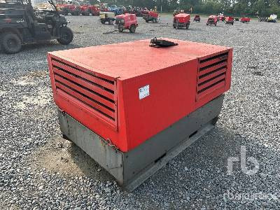 KAESER M34E Skid-Mounted - Hava kompresörü: fotoğraf 1 KAESER M34E Skid-Mounted - Hava kompresörü: fotoğraf 1