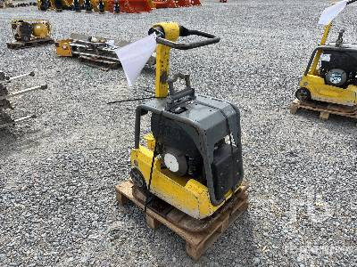 WACKER NEUSON DPU3760OHETS - Titreşimli kompaktör: fotoğraf 4 WACKER NEUSON DPU3760OHETS - Titreşimli kompaktör: fotoğraf 4