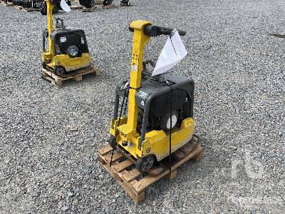 WACKER NEUSON DPU3760OHETS - Titreşimli kompaktör: fotoğraf 3 WACKER NEUSON DPU3760OHETS - Titreşimli kompaktör: fotoğraf 3