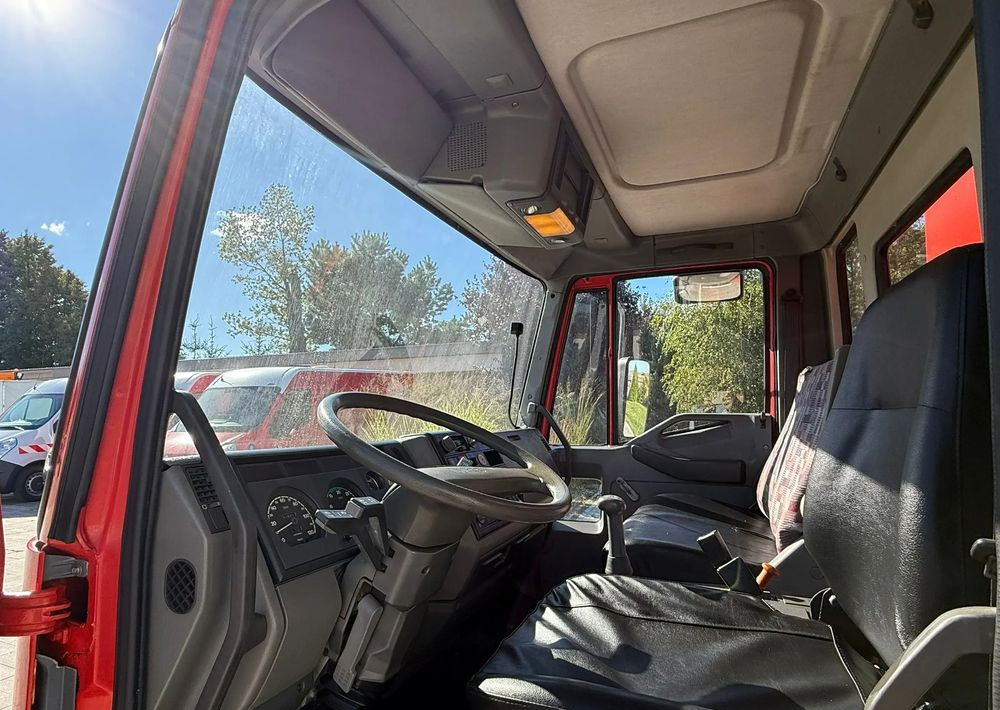 Iveco Eurocargo 65E12 BEMAEX VSR - İtfaiye aracı: fotoğraf 5 Iveco Eurocargo 65E12 BEMAEX VSR - İtfaiye aracı: fotoğraf 5