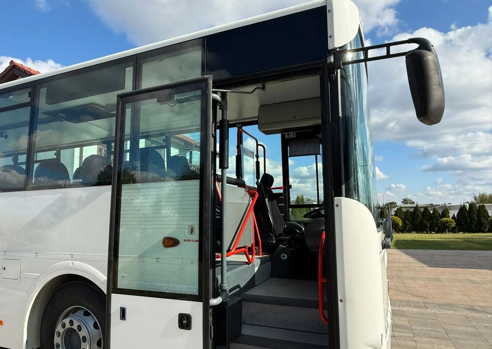 MAN A91 - Şehirlerarası otobüs: fotoğraf 5 MAN A91 - Şehirlerarası otobüs: fotoğraf 5