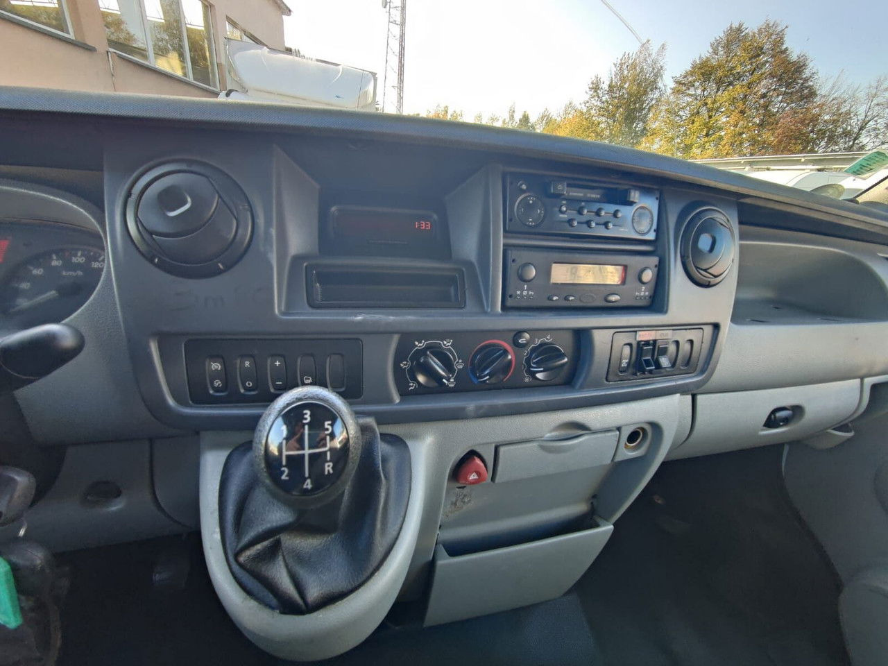 Renault Mascott 3.0  finansal kiralama Renault Mascott 3.0: fotoğraf 15