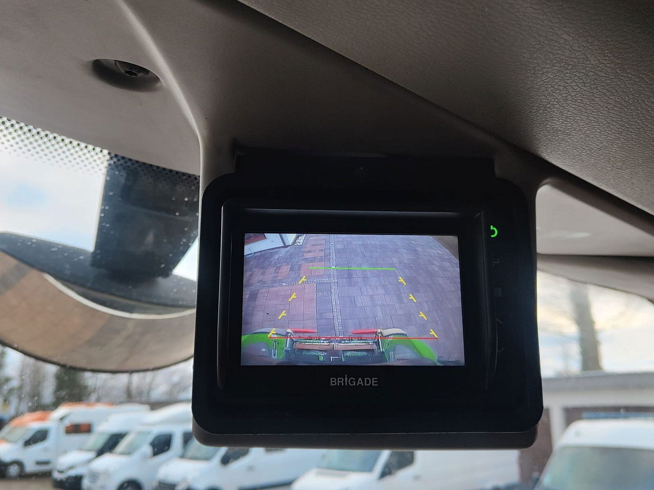 Çöp kamyonu Renault Premium 340: fotoğraf 21