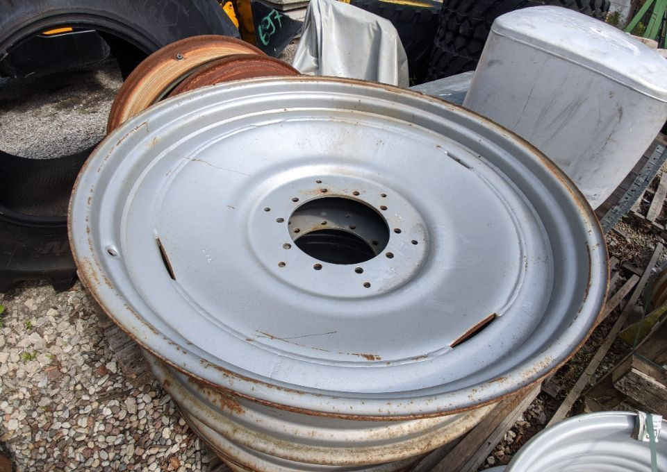 Koła wąskie do międzyrzędzi, 36 cali, nastawne - Komple tekerlek: fotoğraf 5 Koła wąskie do międzyrzędzi, 36 cali, nastawne - Komple tekerlek: fotoğraf 5