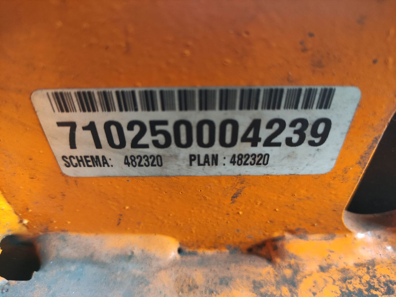 Still EGV16 - Istif makinası: fotoğraf 5 Still EGV16 - Istif makinası: fotoğraf 5