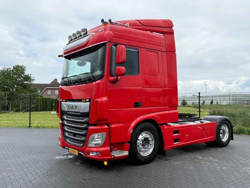 DAF XF 480 FT FULL AIR, ALCOA, TOP CONDITION, LOW MILEAGE! - Çekici: fotoğraf 2 DAF XF 480 FT FULL AIR, ALCOA, TOP CONDITION, LOW MILEAGE! - Çekici: fotoğraf 2