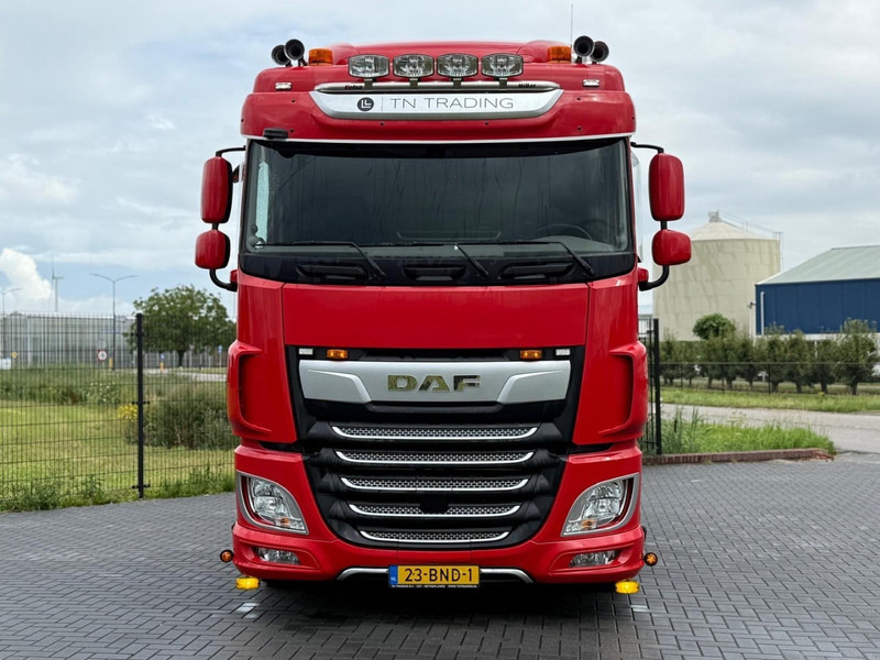 DAF XF 480 FT FULL AIR, ALCOA, TOP CONDITION, LOW MILEAGE! - Çekici: fotoğraf 3 DAF XF 480 FT FULL AIR, ALCOA, TOP CONDITION, LOW MILEAGE! - Çekici: fotoğraf 3