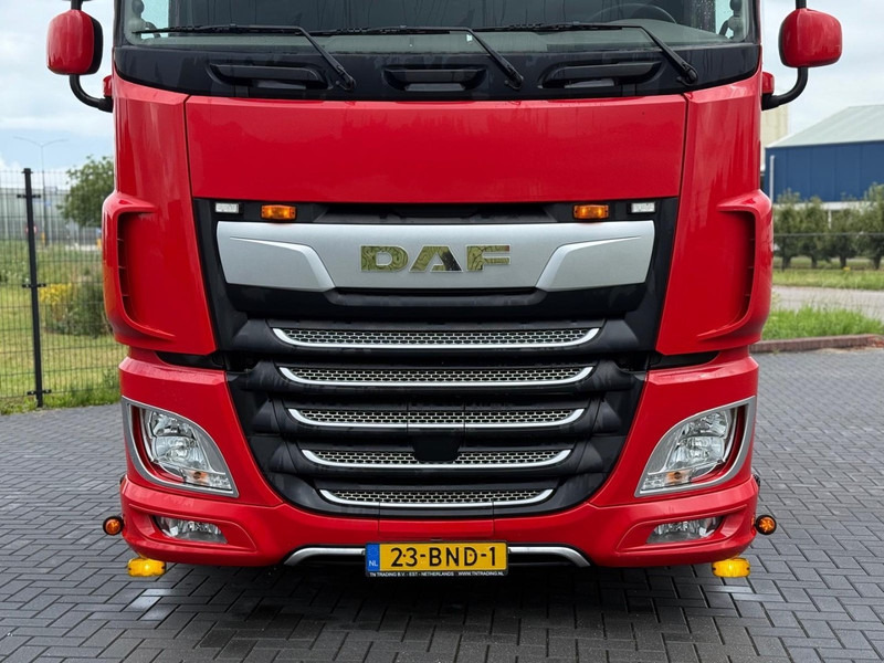 DAF XF 480 FT FULL AIR, ALCOA, TOP CONDITION, LOW MILEAGE! - Çekici: fotoğraf 5 DAF XF 480 FT FULL AIR, ALCOA, TOP CONDITION, LOW MILEAGE! - Çekici: fotoğraf 5