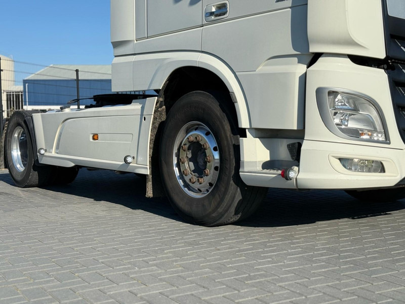 DAF XF 510 FT NL TRUCK, 2X TANK, ALCOA WHEELS, STAND AIRCO. - Çekici: fotoğraf 4 DAF XF 510 FT NL TRUCK, 2X TANK, ALCOA WHEELS, STAND AIRCO. - Çekici: fotoğraf 4