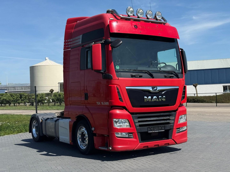 MAN 18.500 FULL AIR, ALCOA, TV, INVERTER, MICROWAVE, TOP. - Çekici: fotoğraf 1 MAN 18.500 FULL AIR, ALCOA, TV, INVERTER, MICROWAVE, TOP. - Çekici: fotoğraf 1