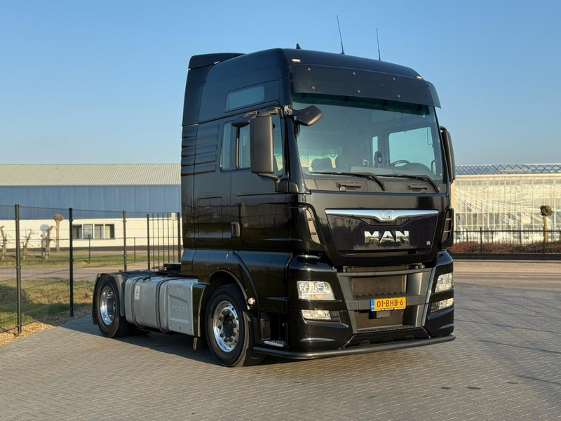 MAN TGX 18.440 NL TRUCK, ALCOA WHEELS, 2X TANK. - Çekici: fotoğraf 1 MAN TGX 18.440 NL TRUCK, ALCOA WHEELS, 2X TANK. - Çekici: fotoğraf 1