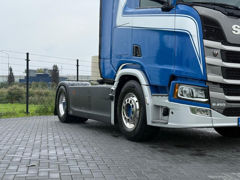 Scania R450 NGS PTO, HYDRAULIEK, ALCOAS, 4 PUNTS LUCHTVERING, PARK COOL. - Çekici: fotoğraf 3 Scania R450 NGS PTO, HYDRAULIEK, ALCOAS, 4 PUNTS LUCHTVERING, PARK COOL. - Çekici: fotoğraf 3