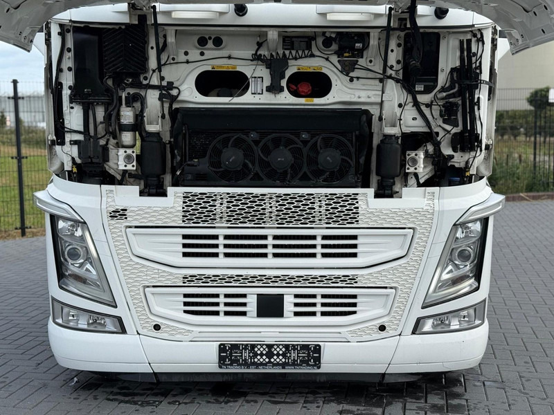 Volvo FH 13.500 VOLLUCHT, RETARDER, LEER, 2 TANKS, TOP AUTO. - Çekici: fotoğraf 5 Volvo FH 13.500 VOLLUCHT, RETARDER, LEER, 2 TANKS, TOP AUTO. - Çekici: fotoğraf 5