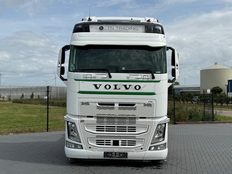 Volvo FH 13.500 VOLLUCHT, RETARDER, LEER, 2 TANKS, TOP AUTO. - Çekici: fotoğraf 3 Volvo FH 13.500 VOLLUCHT, RETARDER, LEER, 2 TANKS, TOP AUTO. - Çekici: fotoğraf 3