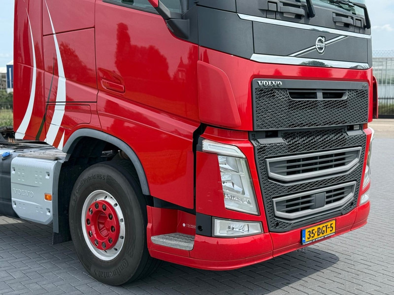 Volvo FH13.420 ADR, NL TRUCK, ALCOA, STEEL/AIR, PERFECT CONDITION, 2X TANK. - Çekici: fotoğraf 3 Volvo FH13.420 ADR, NL TRUCK, ALCOA, STEEL/AIR, PERFECT CONDITION, 2X TANK. - Çekici: fotoğraf 3
