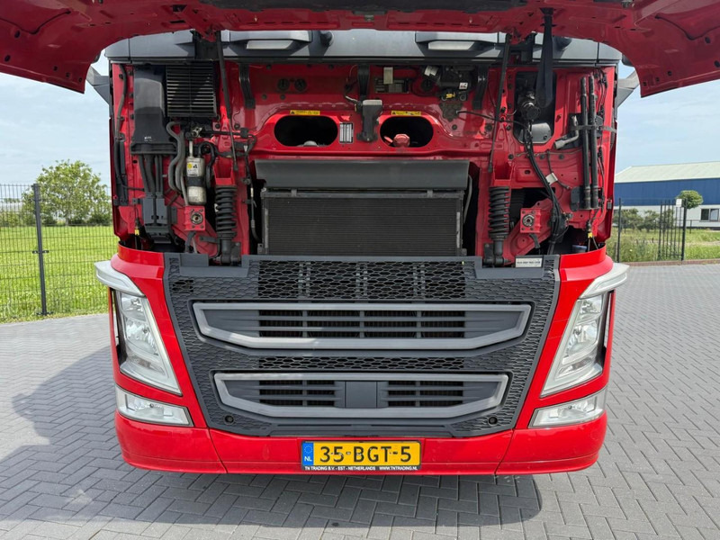 Volvo FH13.420 ADR, SMART TACHO 2, NL TRUCK, ALCOA, STEEL/AIR, PERFECT CONDITION, 2X TANK. - Çekici: fotoğraf 5 Volvo FH13.420 ADR, SMART TACHO 2, NL TRUCK, ALCOA, STEEL/AIR, PERFECT CONDITION, 2X TANK. - Çekici: fotoğraf 5