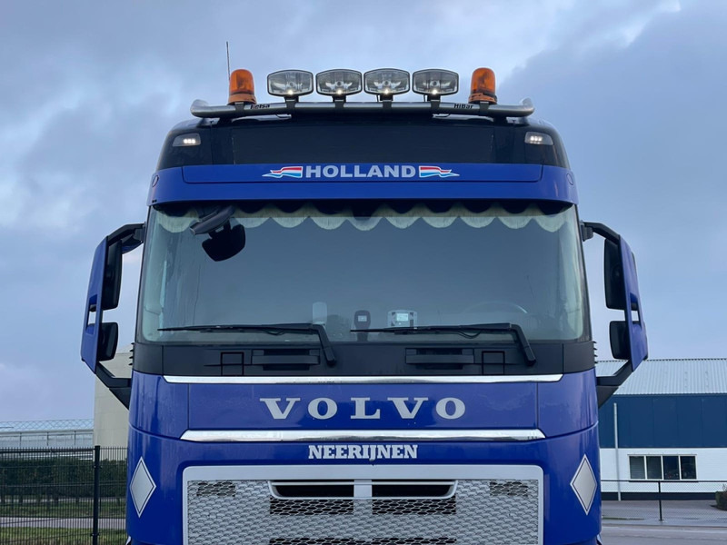 Volvo FH 460 NL TRUCK, ALCOA WHEELS, 2X TANK, CONTAINER! - Konteynır taşıyıcı/ Yedek karoser kamyon: fotoğraf 4 Volvo FH 460 NL TRUCK, ALCOA WHEELS, 2X TANK, CONTAINER! - Konteynır taşıyıcı/ Yedek karoser kamyon: fotoğraf 4