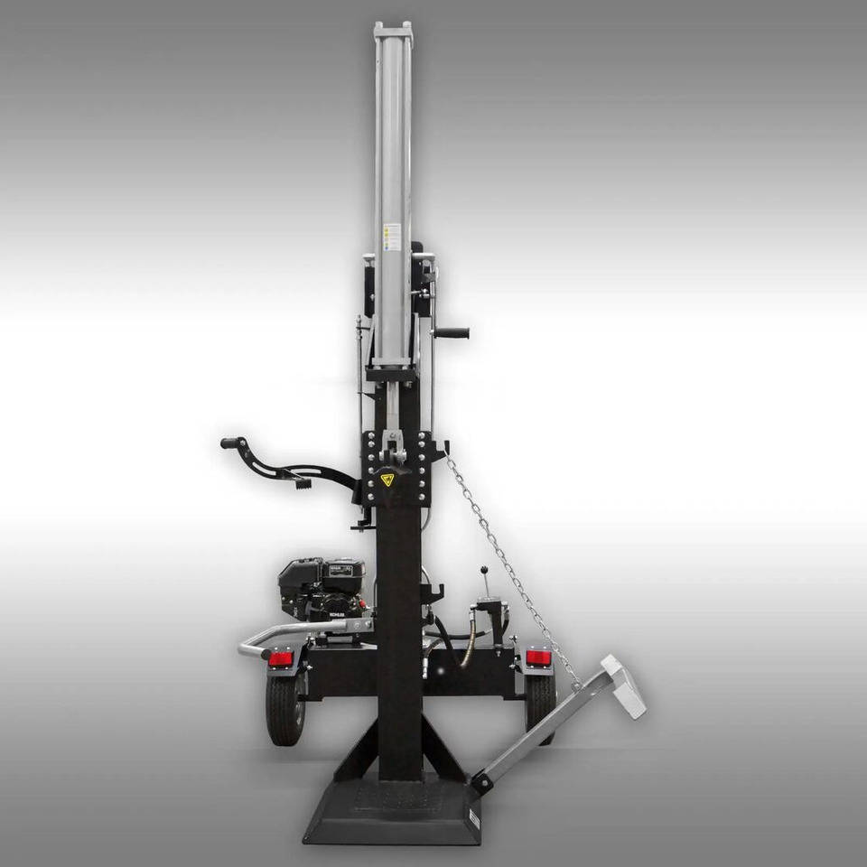 Jansen HS-20H110-V2 - Odun yarma makinesi: fotoğraf 4 Jansen HS-20H110-V2 - Odun yarma makinesi: fotoğraf 4