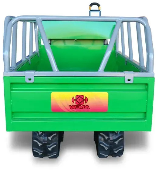 Miniwywrotka, Wozidło budowlane, Transporter elektryczny, Dumper Weima WM7B-220E: Nowoczesne narzędzia do zrównoważonych prac budowlanych - Mini damperli kamyon: fotoğraf 4 Miniwywrotka, Wozidło budowlane, Transporter elektryczny, Dumper Weima WM7B-220E: Nowoczesne narzędzia do zrównoważonych prac budowlanych - Mini damperli kamyon: fotoğraf 4