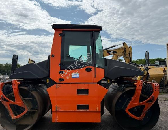 Bomag BW174 AP-4 AM BW174 AP-4 - Yol silindiri: fotoğraf 1 Bomag BW174 AP-4 AM BW174 AP-4 - Yol silindiri: fotoğraf 1