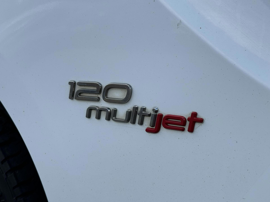 Fiat Talento-1.6 MJ L2H1 Navigatie Cruise DAB Trekhaak Airco Lm velgen+Michelin - Panelvan: fotoğraf 5 Fiat Talento-1.6 MJ L2H1 Navigatie Cruise DAB Trekhaak Airco Lm velgen+Michelin - Panelvan: fotoğraf 5