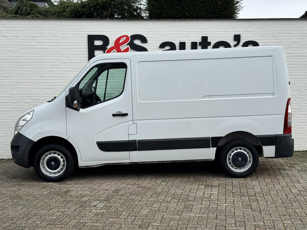 Renault Master-T28 2.3 dCi L1H2 Airco Cruise Limiter Radio CD Betimmerde Laadruimte Schuifdeur rechts - Panelvan: fotoğraf 4 Renault Master-T28 2.3 dCi L1H2 Airco Cruise Limiter Radio CD Betimmerde Laadruimte Schuifdeur rechts - Panelvan: fotoğraf 4