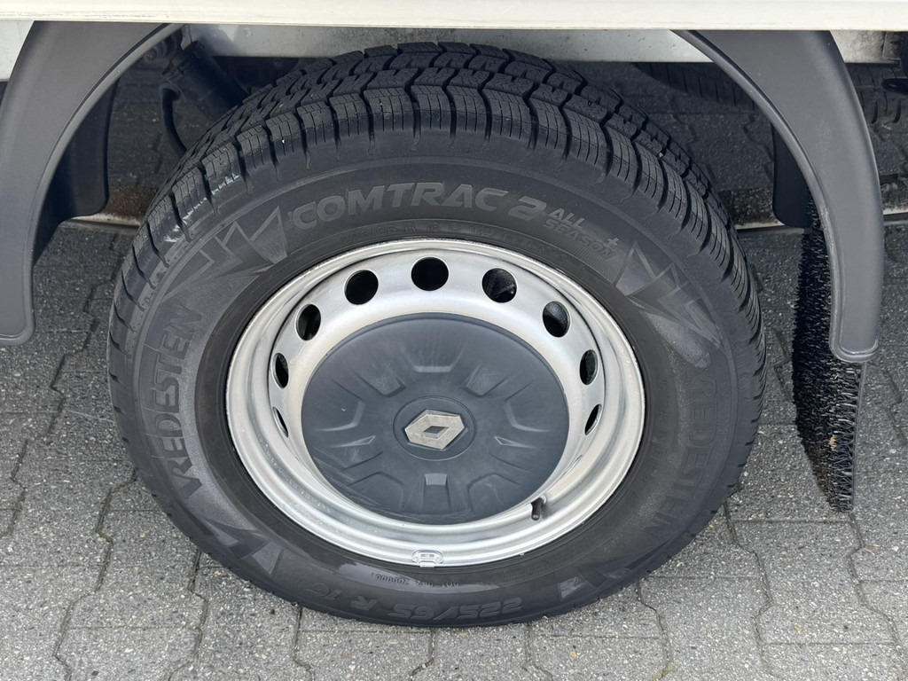 Renault Master-T35 2.3 dCi L3H2 Laadklep Airco Cruise Bluetooth Navigatie systeem - Kapalı kasa kamyonet: fotoğraf 5 Renault Master-T35 2.3 dCi L3H2 Laadklep Airco Cruise Bluetooth Navigatie systeem - Kapalı kasa kamyonet: fotoğraf 5
