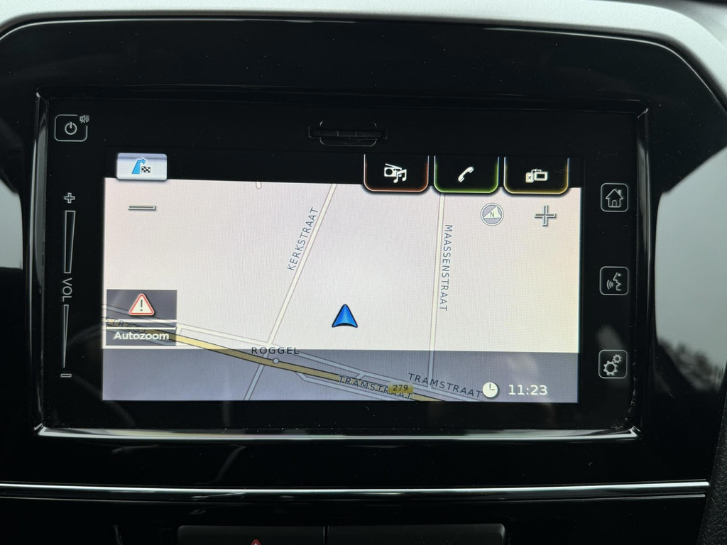 Suzuki Vitara-1.4 Boosterjet Select Smart Hybrid Led koplampen Apple Carplay Adaptive cruise Climate control Achteruitrijcam - SUV: fotoğraf 3 Suzuki Vitara-1.4 Boosterjet Select Smart Hybrid Led koplampen Apple Carplay Adaptive cruise Climate control Achteruitrijcam - SUV: fotoğraf 3