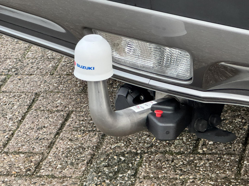 Suzuki Vitara-1.5 Hybrid Select Automaat Adaptive cruise Climate control Apple / Android Stoelverwarming Dodehoekdetectie - SUV: fotoğraf 3 Suzuki Vitara-1.5 Hybrid Select Automaat Adaptive cruise Climate control Apple / Android Stoelverwarming Dodehoekdetectie - SUV: fotoğraf 3