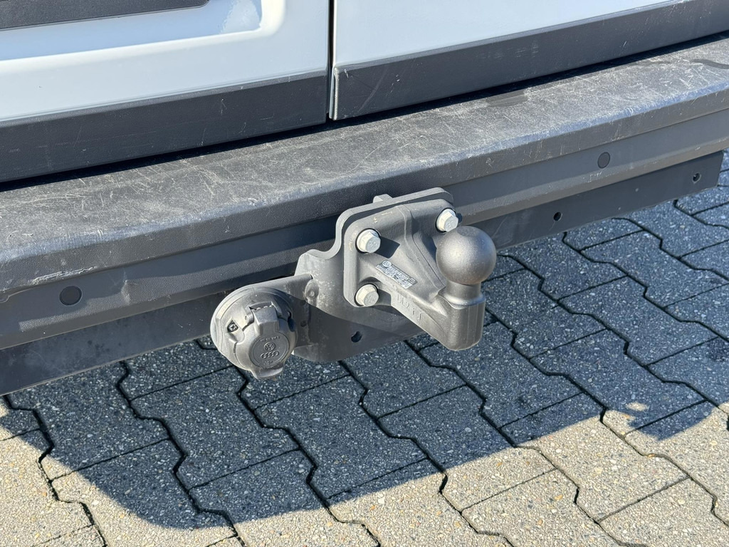 Volkswagen Crafter-30 2.0 TDI L3H3 Highline 4S banden Trekhaak Carplay Pdc v+a Cruise DAB - Panelvan: fotoğraf 3 Volkswagen Crafter-30 2.0 TDI L3H3 Highline 4S banden Trekhaak Carplay Pdc v+a Cruise DAB - Panelvan: fotoğraf 3