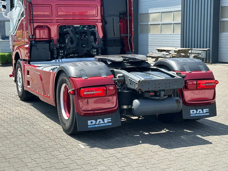 DAF XF 510 SSC / Intarder / 2 Tank / Full Air - Çekici: fotoğraf 5 DAF XF 510 SSC / Intarder / 2 Tank / Full Air - Çekici: fotoğraf 5