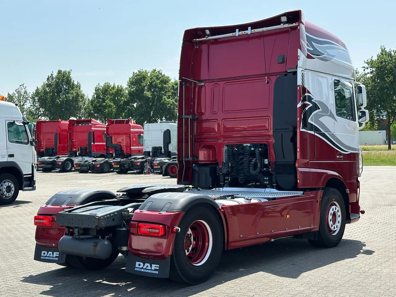 DAF XF 510 SSC / Intarder / 2 Tank / Full Air - Çekici: fotoğraf 3 DAF XF 510 SSC / Intarder / 2 Tank / Full Air - Çekici: fotoğraf 3