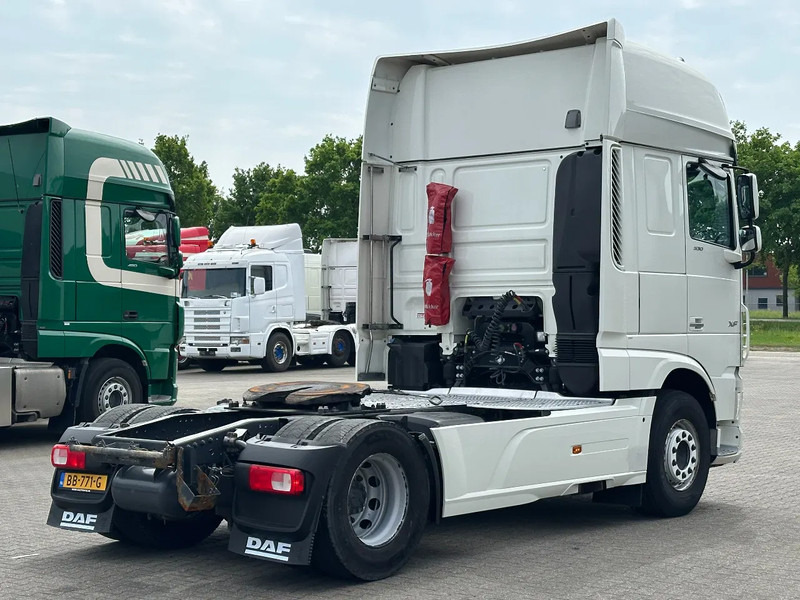 DAF XF 530 SSC 4x2 / Full Spoiler / Euro 6 / Smart Tacho! - Çekici: fotoğraf 3 DAF XF 530 SSC 4x2 / Full Spoiler / Euro 6 / Smart Tacho! - Çekici: fotoğraf 3