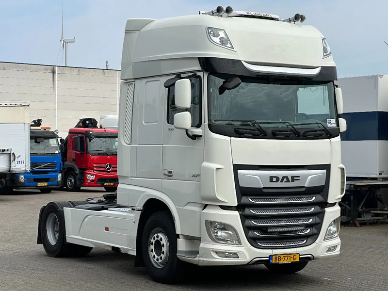 DAF XF 530 SSC 4x2 / Full Spoiler / Euro 6 / Smart Tacho! - Çekici: fotoğraf 2 DAF XF 530 SSC 4x2 / Full Spoiler / Euro 6 / Smart Tacho! - Çekici: fotoğraf 2