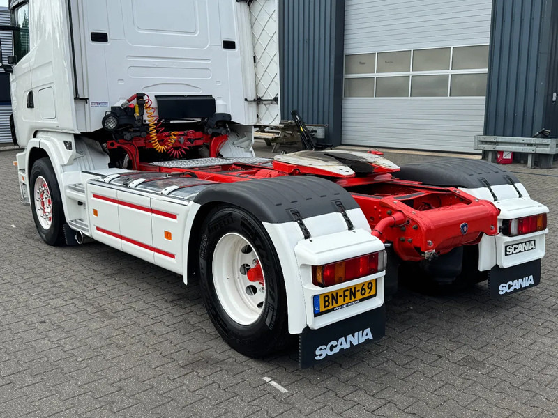 Scania 164L 480 Topline Manual Retarder APK 06-2026 - Çekici: fotoğraf 5 Scania 164L 480 Topline Manual Retarder APK 06-2026 - Çekici: fotoğraf 5