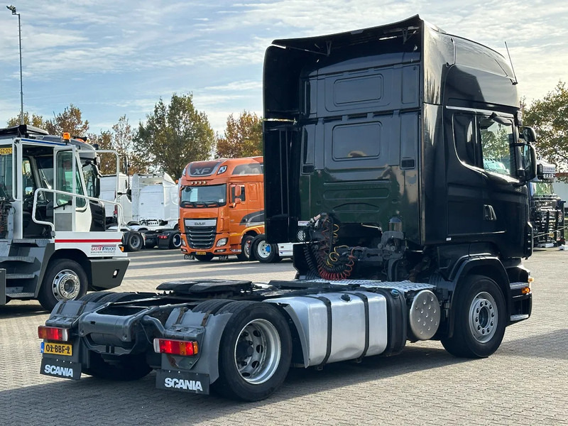 Scania R420 Topline / Euro 5 / Retarder / 2 Tank / 05-2026 Apk! - Çekici: fotoğraf 3 Scania R420 Topline / Euro 5 / Retarder / 2 Tank / 05-2026 Apk! - Çekici: fotoğraf 3