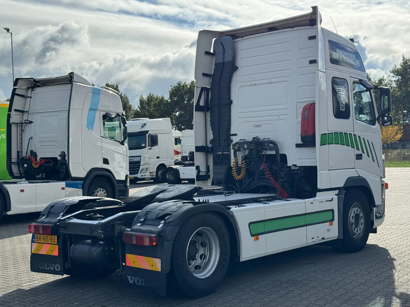 Volvo FH 12.460 Globetrotter XL Analoog *NL-Truck* - Çekici: fotoğraf 3 Volvo FH 12.460 Globetrotter XL Analoog *NL-Truck* - Çekici: fotoğraf 3