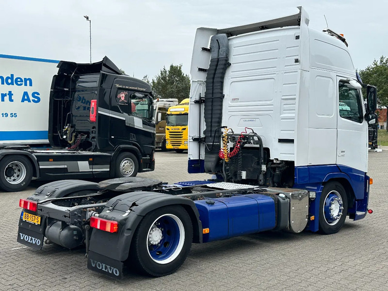 Volvo FH 400 Globe XL Mega / Full Air / 2 Tank / Euro 5 - Çekici: fotoğraf 3 Volvo FH 400 Globe XL Mega / Full Air / 2 Tank / Euro 5 - Çekici: fotoğraf 3