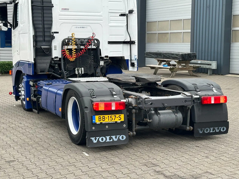 Volvo FH 400 Globe XL Mega / Full Air / 2 Tank / Euro 5 - Çekici: fotoğraf 5 Volvo FH 400 Globe XL Mega / Full Air / 2 Tank / Euro 5 - Çekici: fotoğraf 5