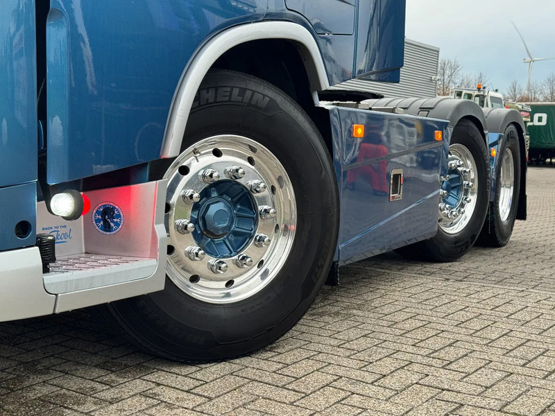 Volvo FH 500 6x2/4 Globetrotter XL EURO 6 - Çekici: fotoğraf 2 Volvo FH 500 6x2/4 Globetrotter XL EURO 6 - Çekici: fotoğraf 2