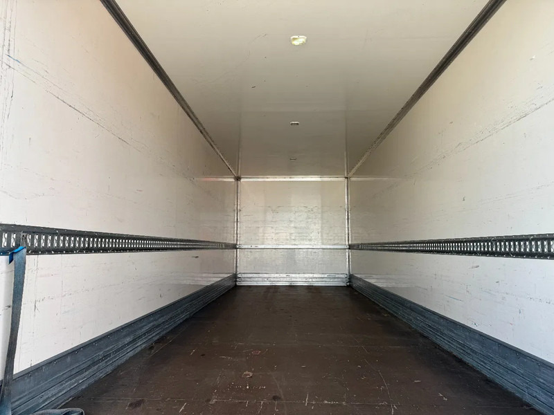 DAF CF 370 6x2*4 Gesloten Bakwagen Euro 6 APK 04-2026 - Kapalı kasa kamyon: fotoğraf 5 DAF CF 370 6x2*4 Gesloten Bakwagen Euro 6 APK 04-2026 - Kapalı kasa kamyon: fotoğraf 5