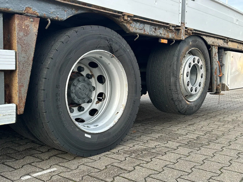 Vinçli kamyon DAF CF 85.360 8x2*6 HIAB 42T/m Crane *NL-Truck*: fotoğraf 13 Vinçli kamyon DAF CF 85.360 8x2*6 HIAB 42T/m Crane *NL-Truck*: fotoğraf 13