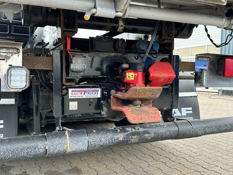 DAF XF 510 6x2 - Benalu Alu 30M³ Kipper - Euro 6 *New Apk* - Damperli kamyon: fotoğraf 5 DAF XF 510 6x2 - Benalu Alu 30M³ Kipper - Euro 6 *New Apk* - Damperli kamyon: fotoğraf 5